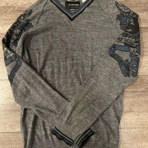 Energie Sweater Size M